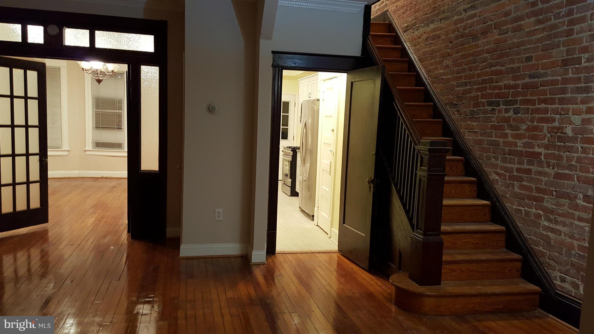 1008 8th Street Northeast Washington, DC 20002 - Photo 2 of 14 Living Room