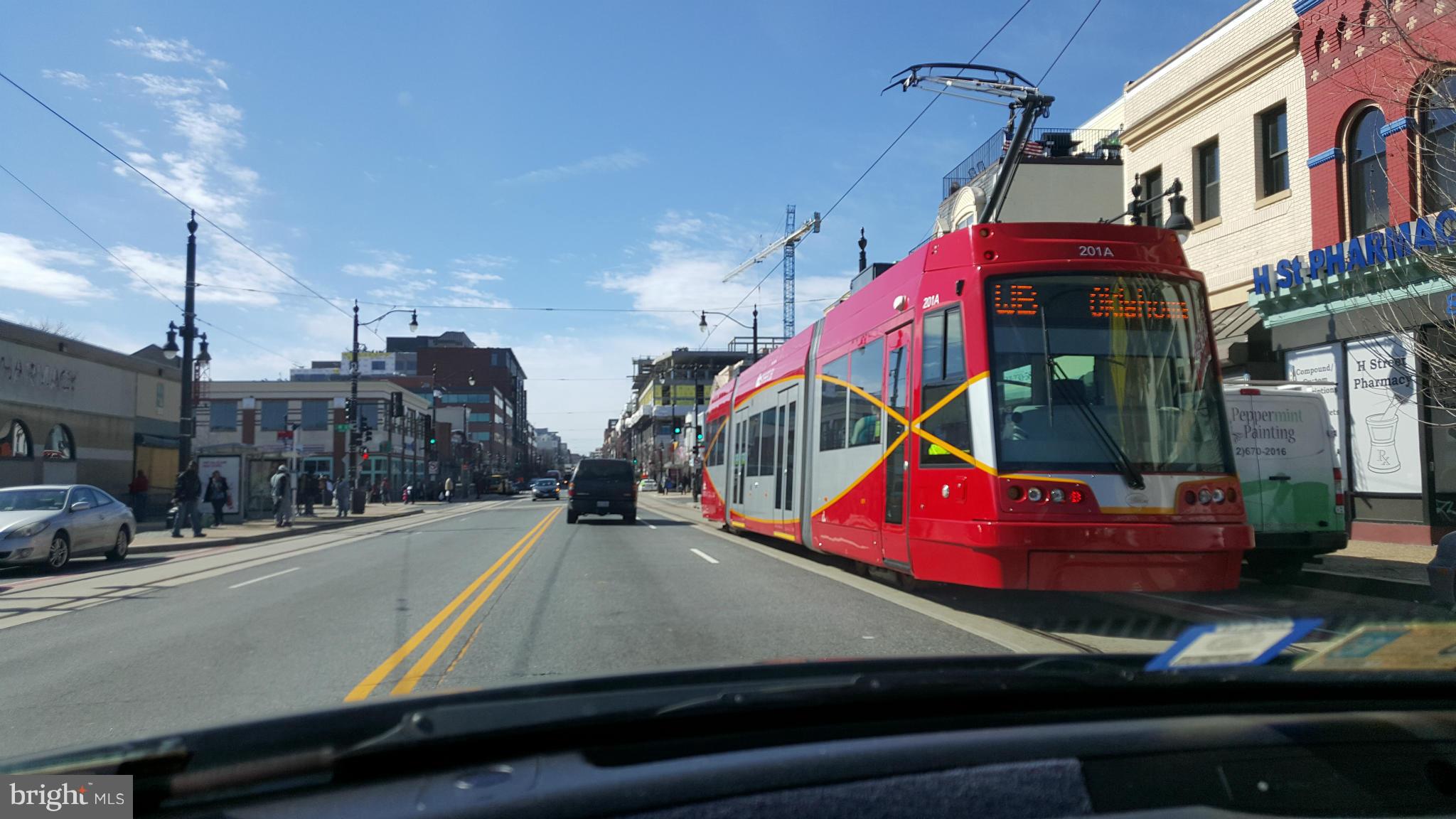 1008 8th Street Northeast Washington, DC 20002 - Photo 13 of 14 View