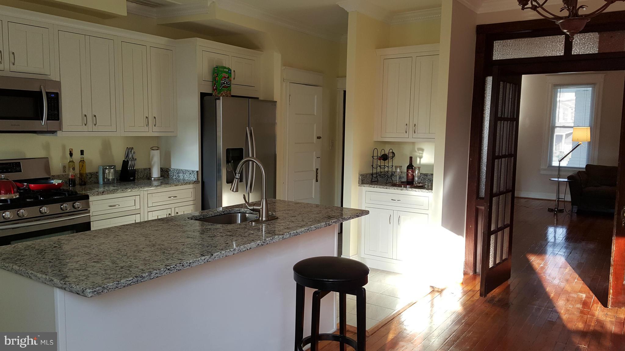 1008 8th Street Northeast Washington, DC 20002 - Photo 5 of 14 Interior (General)