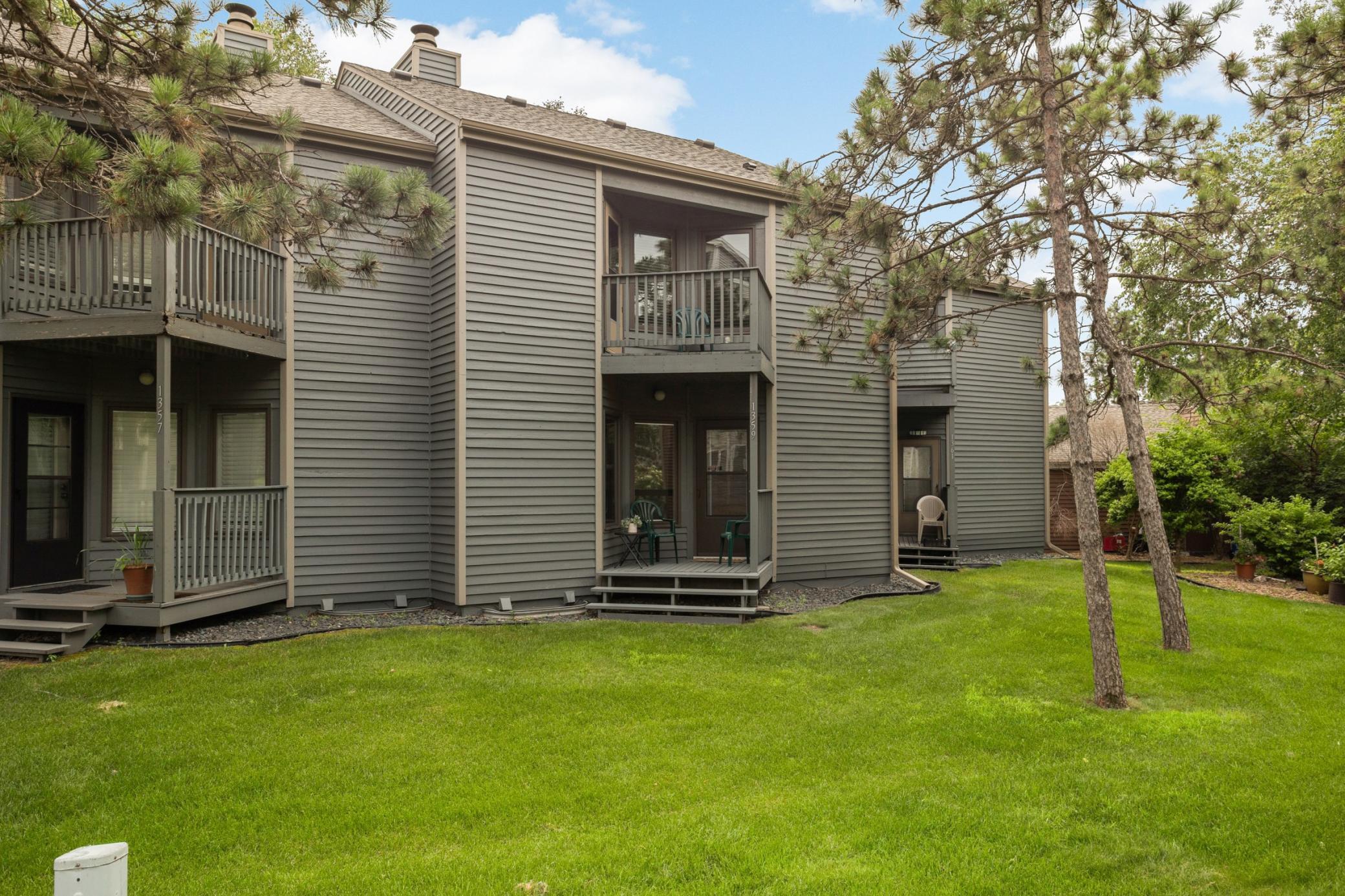 1359 Spencer Road West, Unit 1359 St. Paul, MN 55108 - Photo 29 of 38