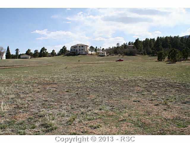 3520 Range View Road Monument, CO 80132 - Photo 1 of 4