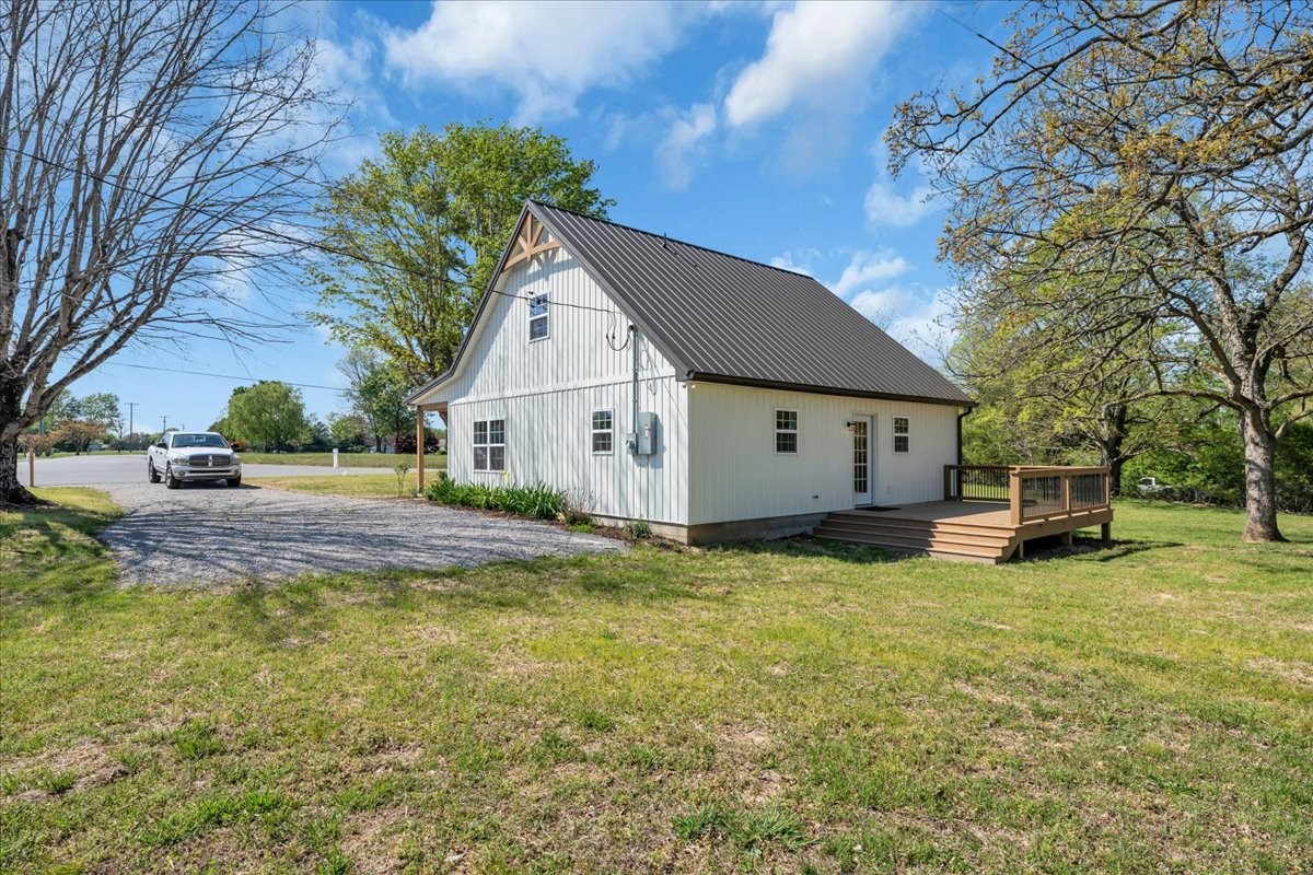 2152 Old Well Road Morrison, TN 37357 - Photo 47 of 50