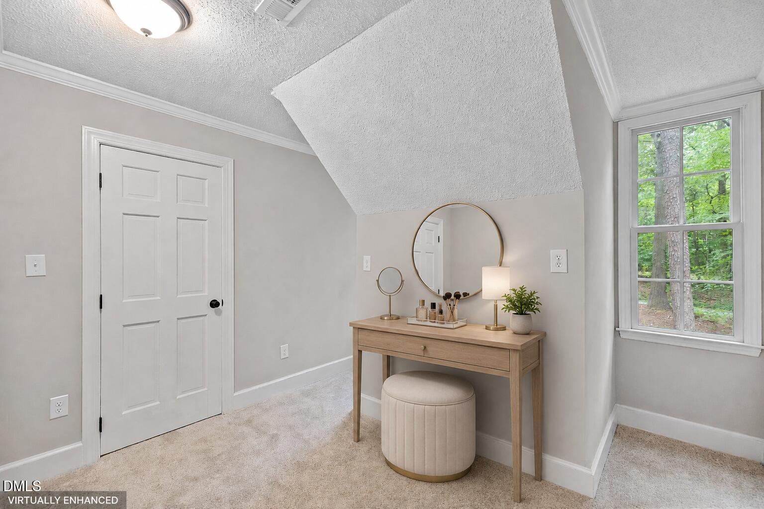 2116 Purnell Road Wake Forest, NC 27587 - Photo 37 of 68 Dressing area