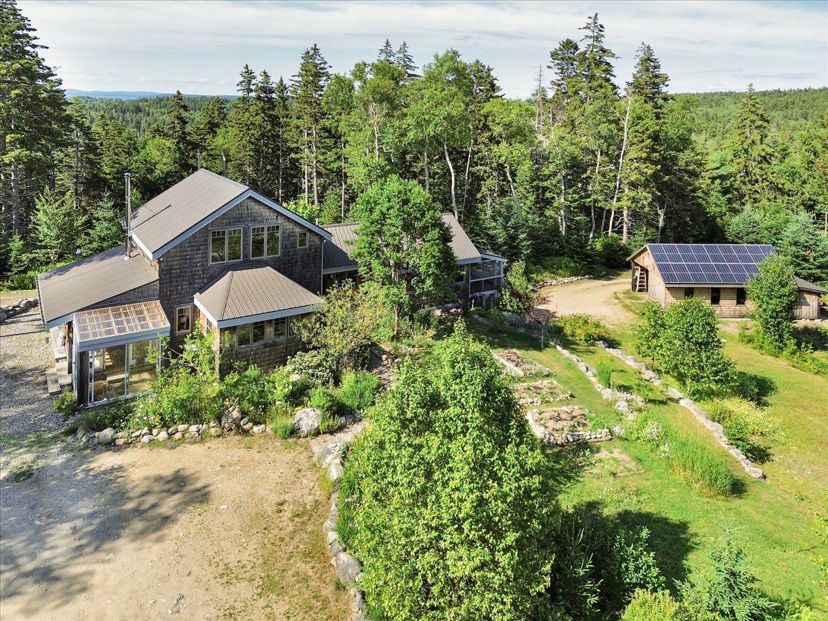 682 Weir Cove Road Harborside, ME 04642 - Photo 70 of 83 weircove - 71