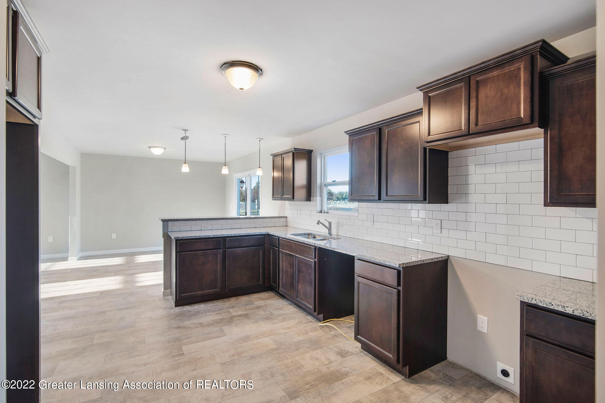12044 Bryde Drive Rives Junction, MI 49277 - Photo 16 of 34 MWK058-i1810-Kitchen2