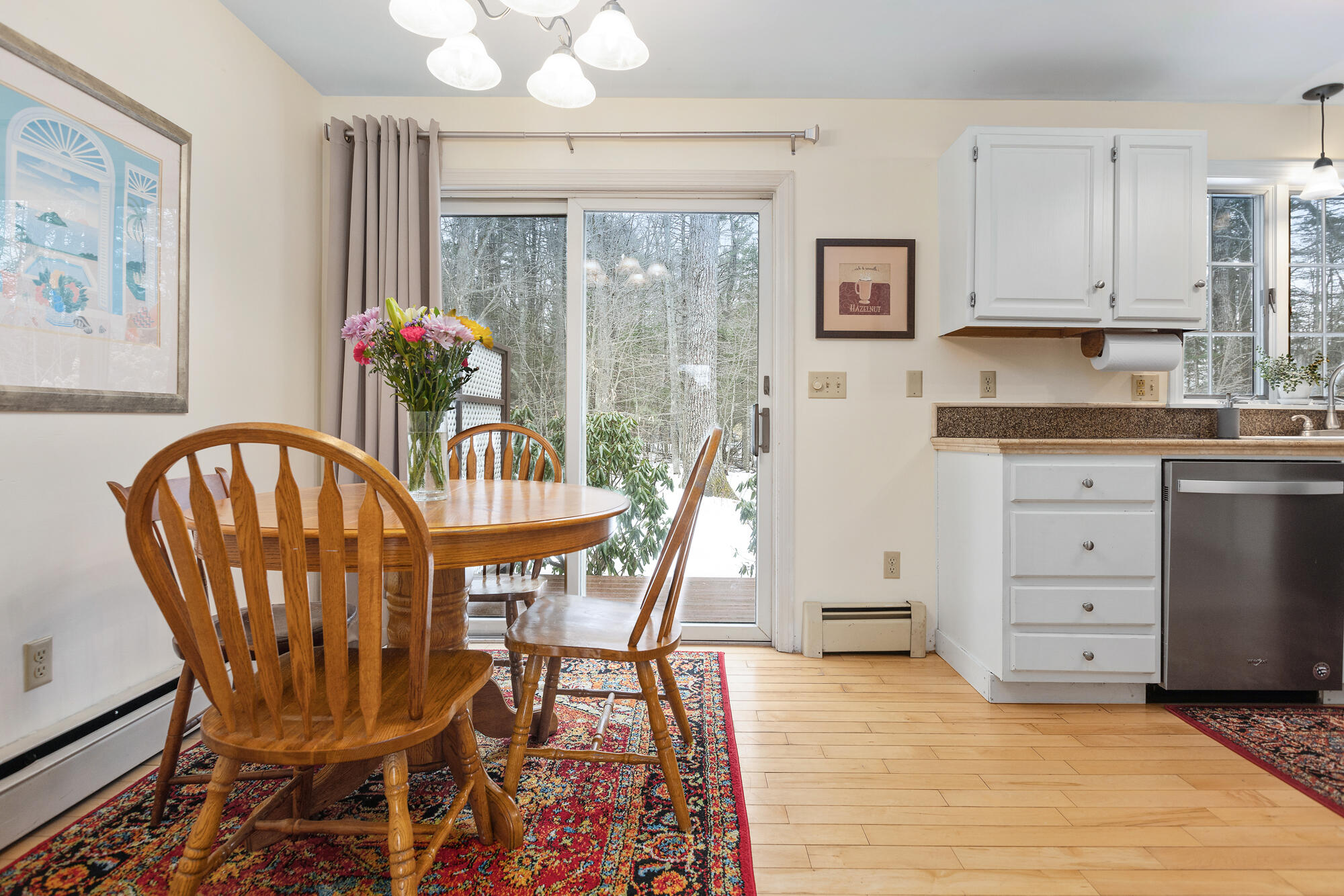 11 Meagans Way, Unit 11 Windham, ME 04062 - Photo 15 of 34 Kitchen-5