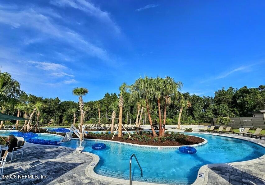 38 Cloverbrook Road St. Johns, FL 32259 - Photo 72 of 108 RT lazy river