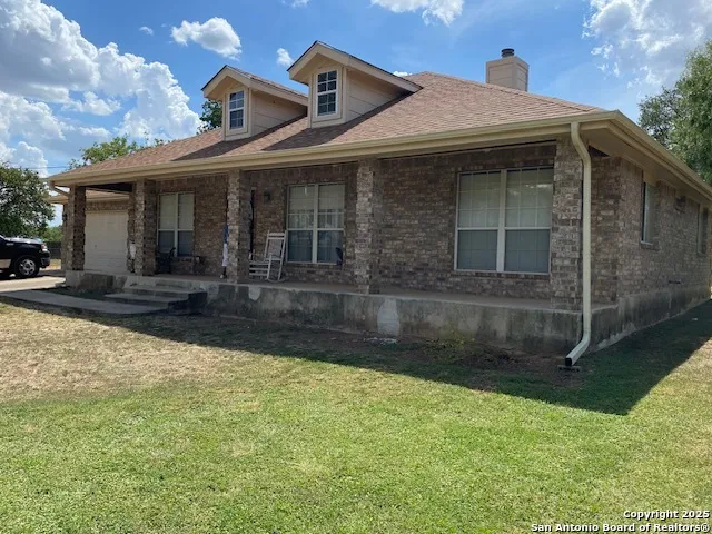 $535,000 | 220 South Wind Drive, Lytle, TX 78052