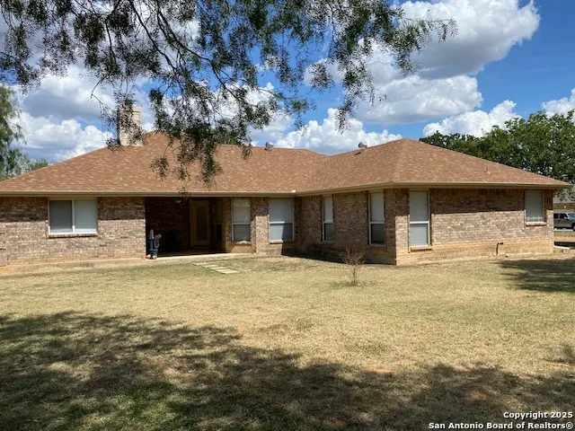 $535,000 | 220 South Wind Drive, Lytle, TX 78052