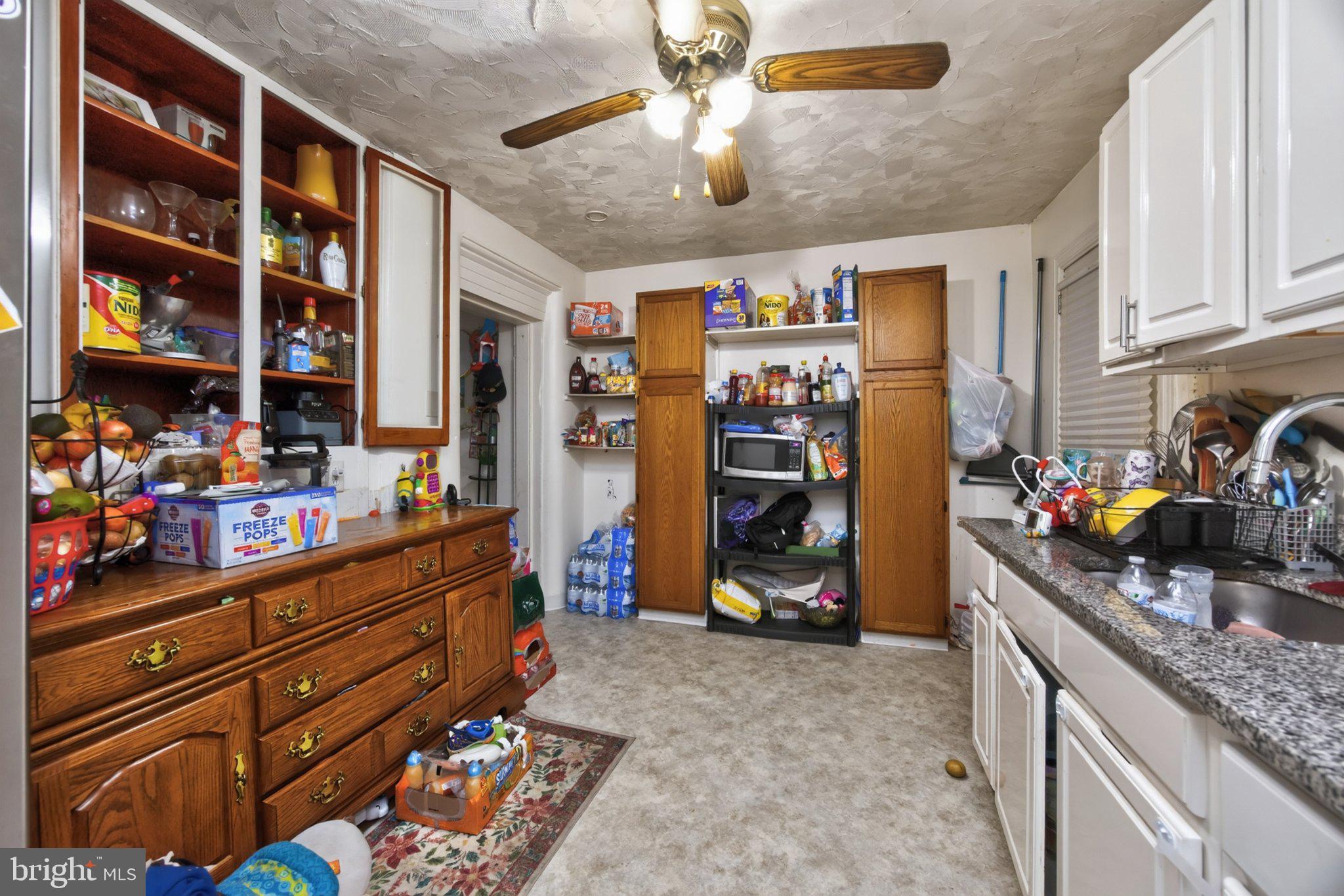 129 Hall Street Spring City, PA 19475 - Photo 15 of 24 Unit 2 Kitchen