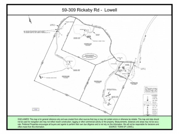59-309 Rickaby Road Lowell, VT 05847 - Photo 2 of 21
