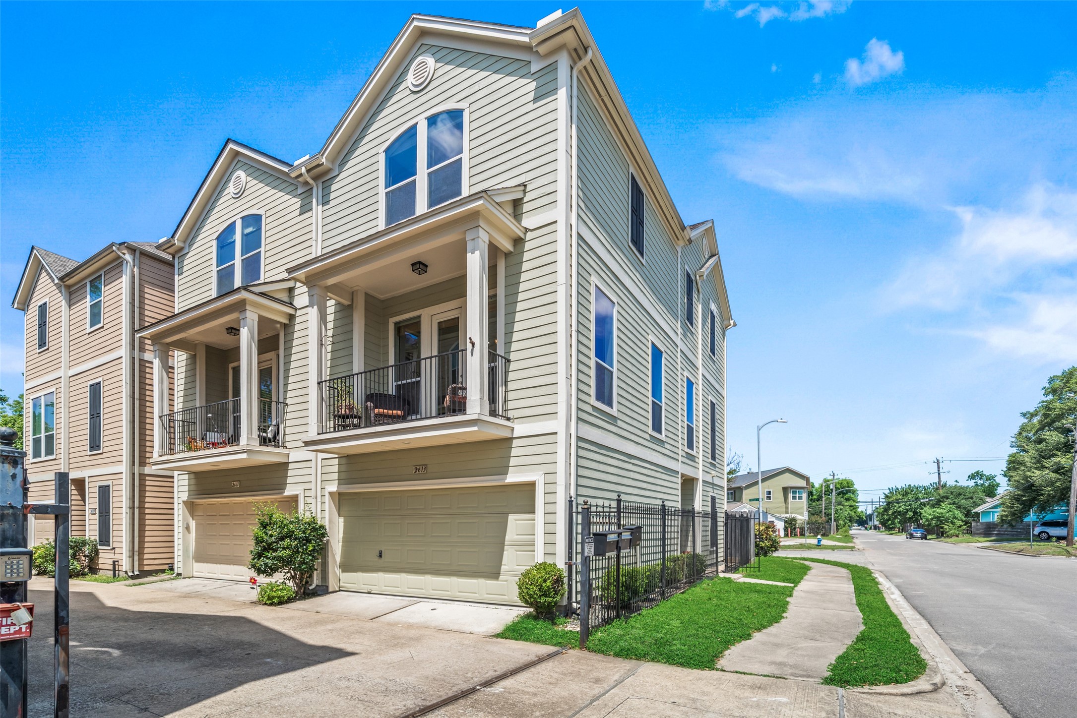 2613 Link Road Houston, TX 77009 - Photo 25 of 28 Welcome home!