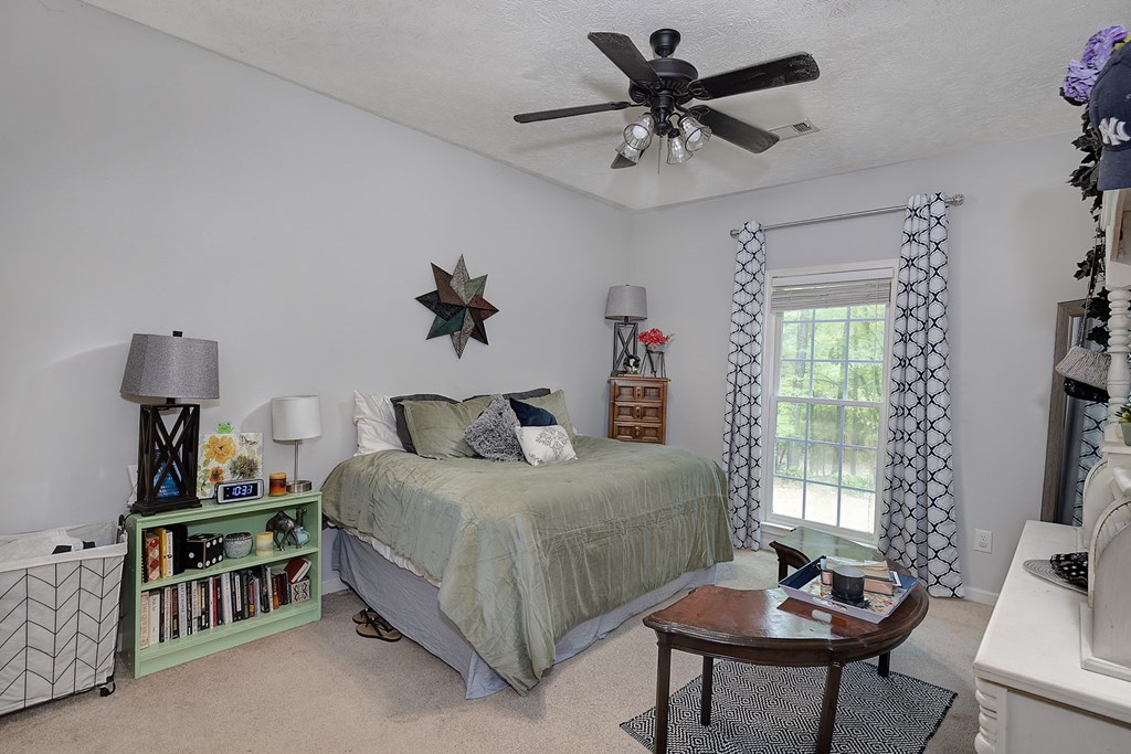 4100-11 Almond Road Fortson, GA 31808 - Photo 18 of 43 BEDROOM ONE MAIN HOUSE