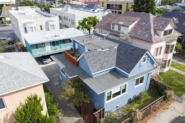 $1,500,000 | 2045 Emerson Street, Berkeley, CA 94703