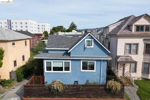 $1,500,000 | 2045 Emerson Street, Berkeley, CA 94703