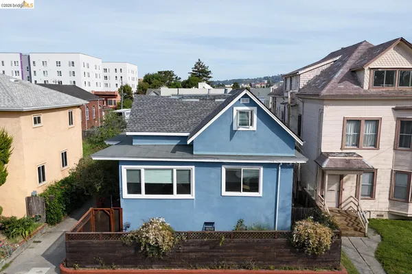 $1,500,000 | 2045 Emerson Street, Berkeley, CA 94703