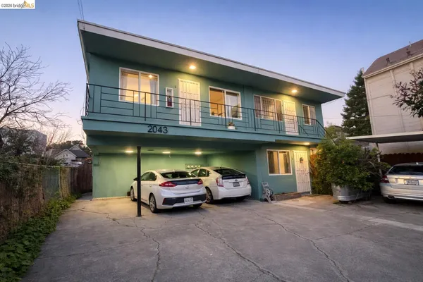 $1,500,000 | 2045 Emerson Street, Berkeley, CA 94703