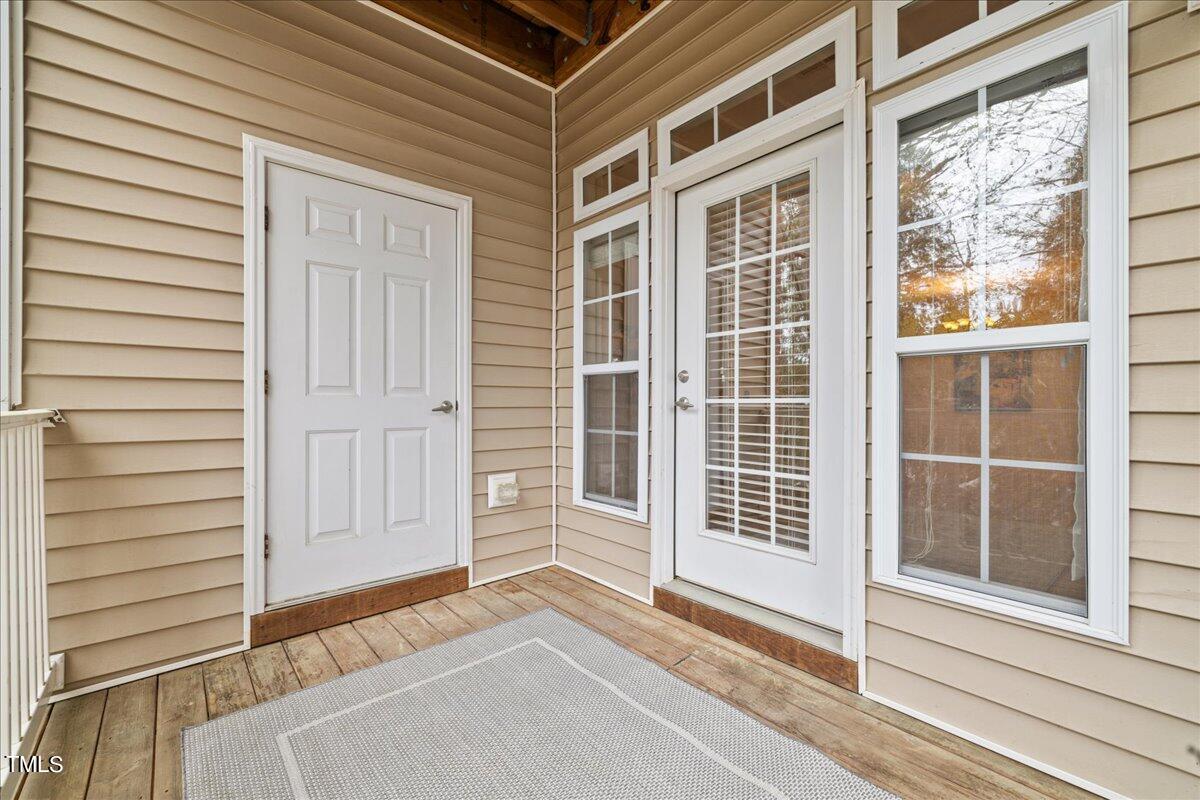 527 Weather Ridge Lane, Unit 11 Cary, NC 27513 - Photo 11 of 36 09-527 Weather Ridge Ln Cary, NC 27513