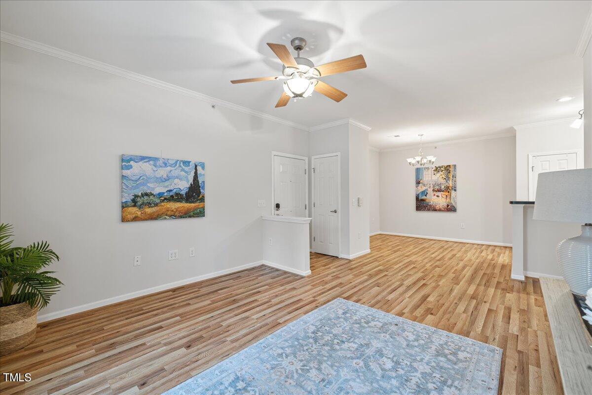 527 Weather Ridge Lane, Unit 11 Cary, NC 27513 - Photo 12 of 36 10-527 Weather Ridge Ln Cary, NC 27513