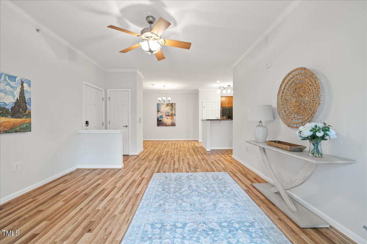 527 Weather Ridge Lane, Unit 11 Cary, NC 27513 - Photo 13 of 36 11-527 Weather Ridge Ln Cary, NC 27513