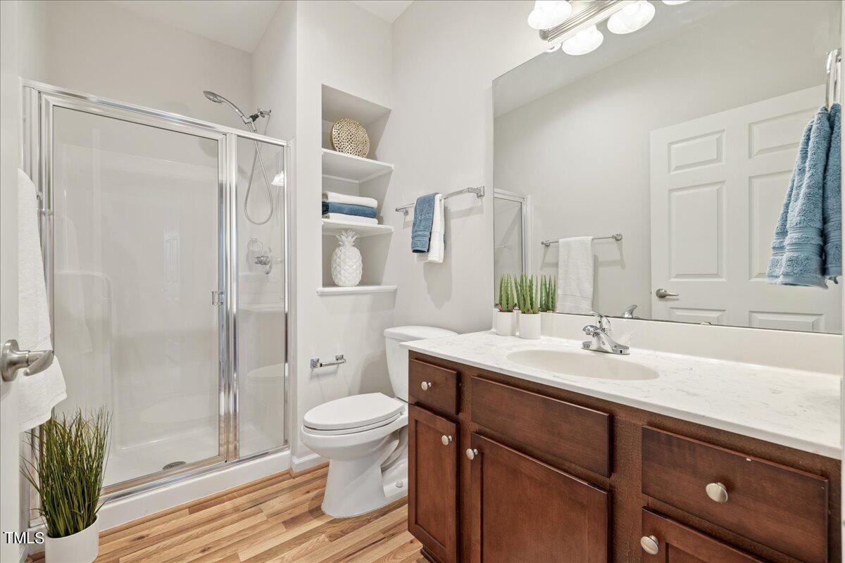 527 Weather Ridge Lane, Unit 11 Cary, NC 27513 - Photo 22 of 36 22-527 Weather Ridge Ln Cary, NC 27513