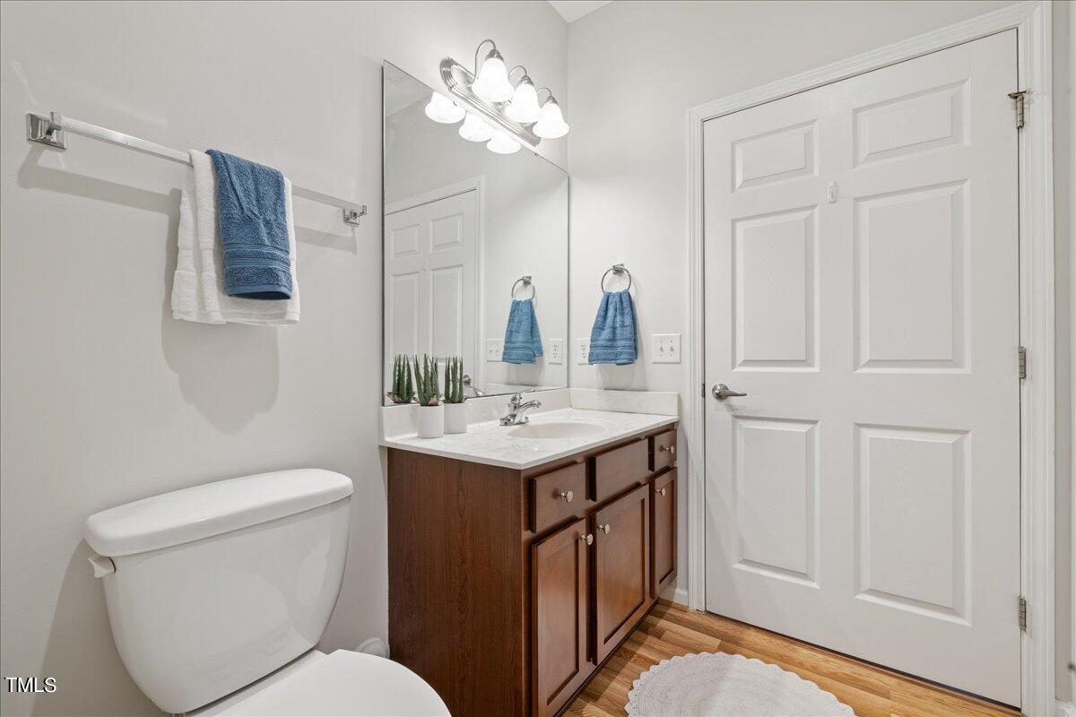 527 Weather Ridge Lane, Unit 11 Cary, NC 27513 - Photo 23 of 36 23-527 Weather Ridge Ln Cary, NC 27513