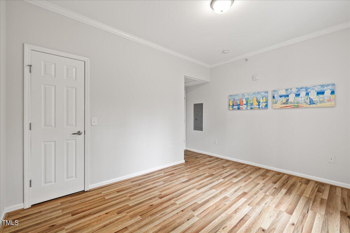 527 Weather Ridge Lane, Unit 11 Cary, NC 27513 - Photo 25 of 36 25-527 Weather Ridge Ln Cary, NC 27513