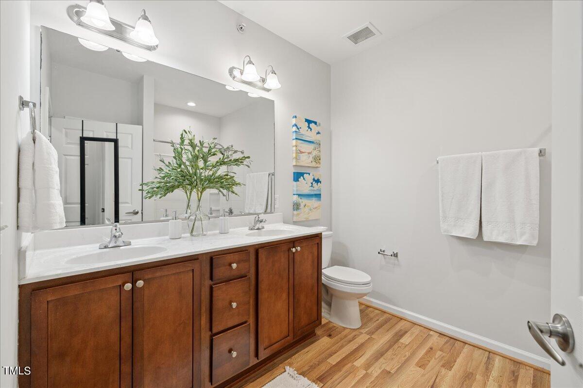 527 Weather Ridge Lane, Unit 11 Cary, NC 27513 - Photo 32 of 36 32-527 Weather Ridge Ln Cary, NC 27513