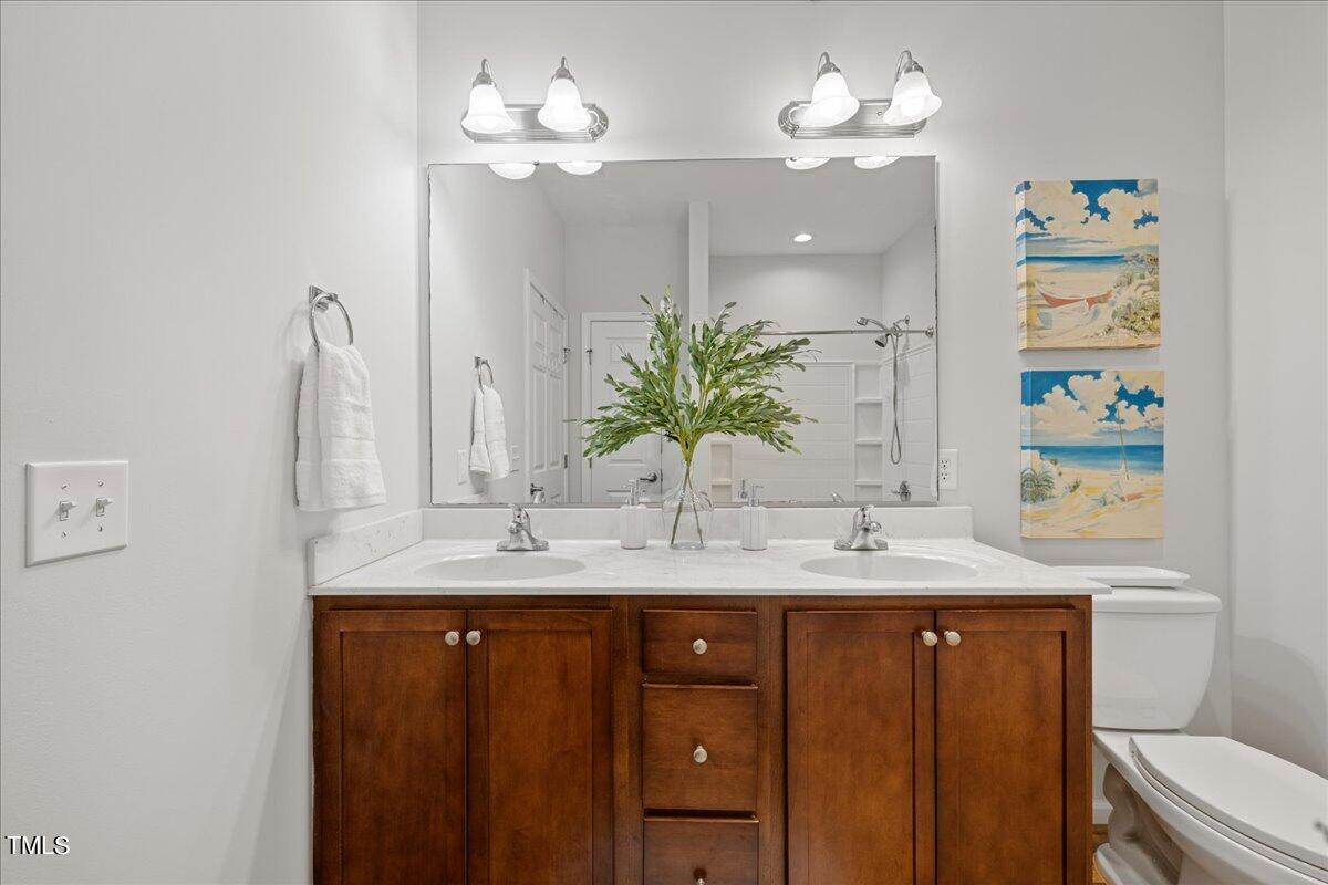 527 Weather Ridge Lane, Unit 11 Cary, NC 27513 - Photo 33 of 36 33-527 Weather Ridge Ln Cary, NC 27513