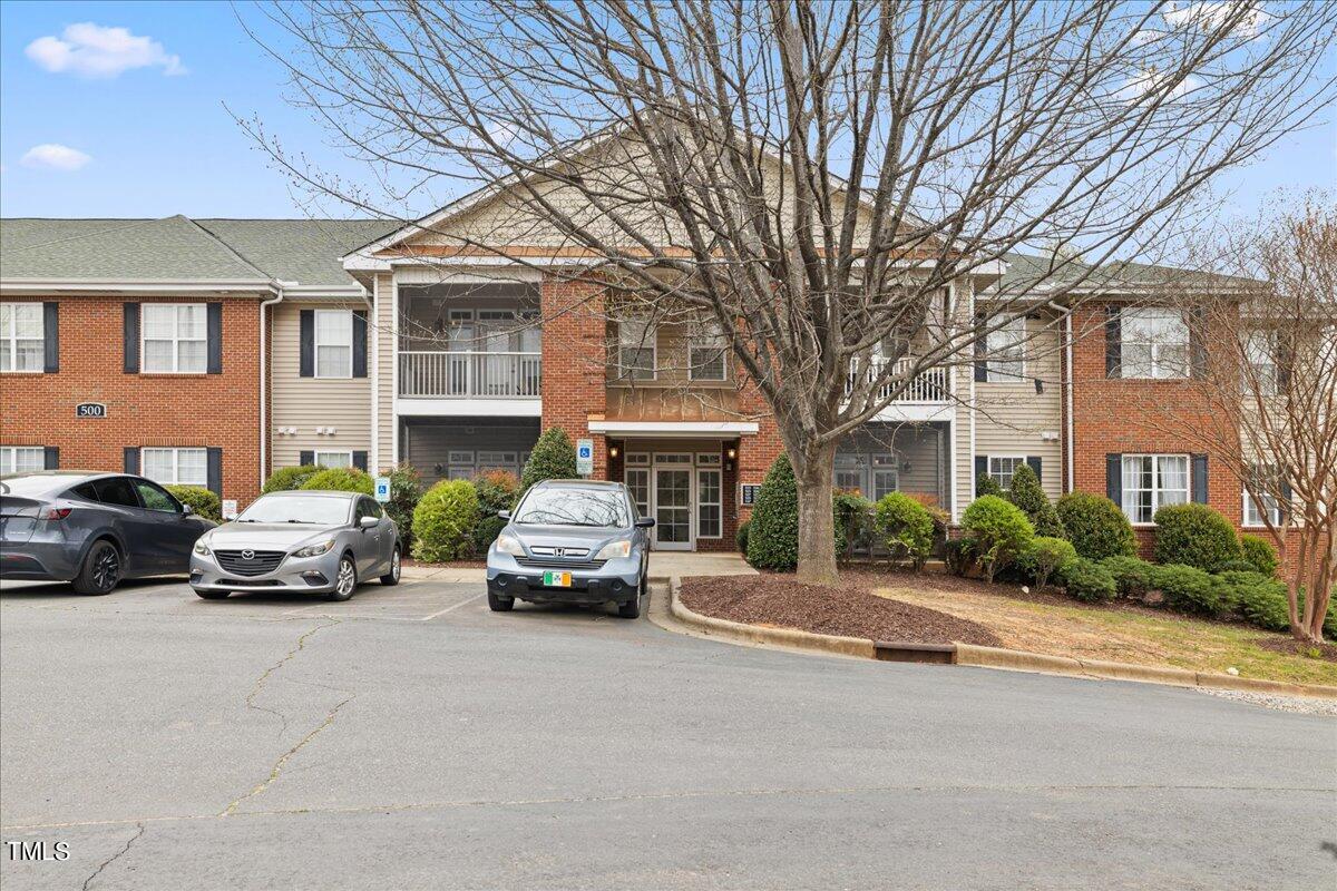 527 Weather Ridge Lane, Unit 11 Cary, NC 27513 - Photo 6 of 36 03-527 Weather Ridge Ln Cary, NC 27513