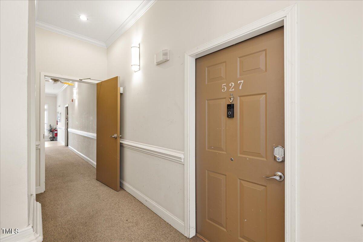 527 Weather Ridge Lane, Unit 11 Cary, NC 27513 - Photo 7 of 36 04-527 Weather Ridge Ln Cary, NC 27513
