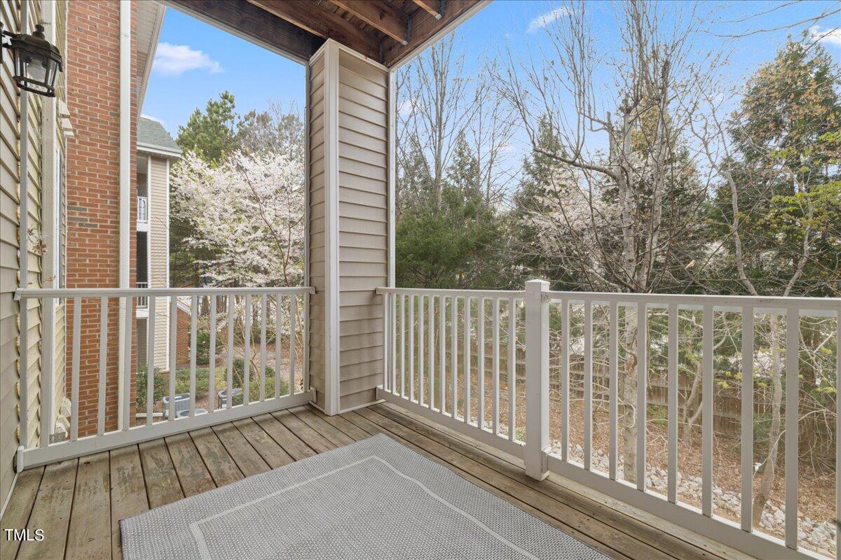 527 Weather Ridge Lane, Unit 11 Cary, NC 27513 - Photo 10 of 36 08-527 Weather Ridge Ln Cary, NC 27513