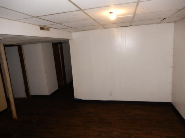 4646 Chicory Road Mount Pleasant, WI 53403 - Photo 16 of 22 Basement