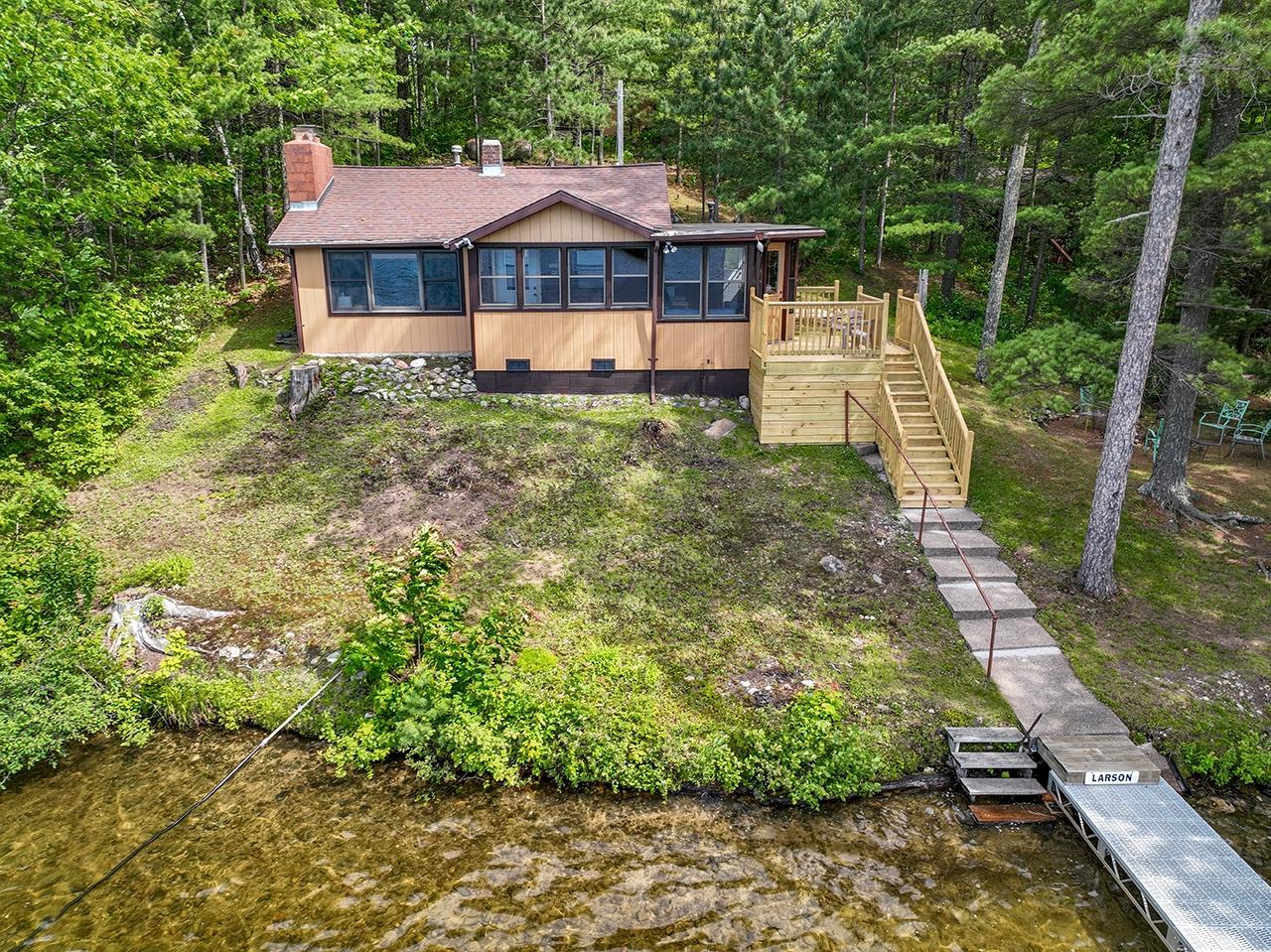 N8605 Marquardt Road Gleason, WI 54435 - Photo 1 of 41 Gallery Image 1