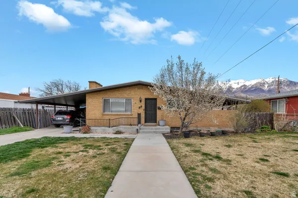 $635,000 | 171 East 500th Street North, Orem, UT 84057