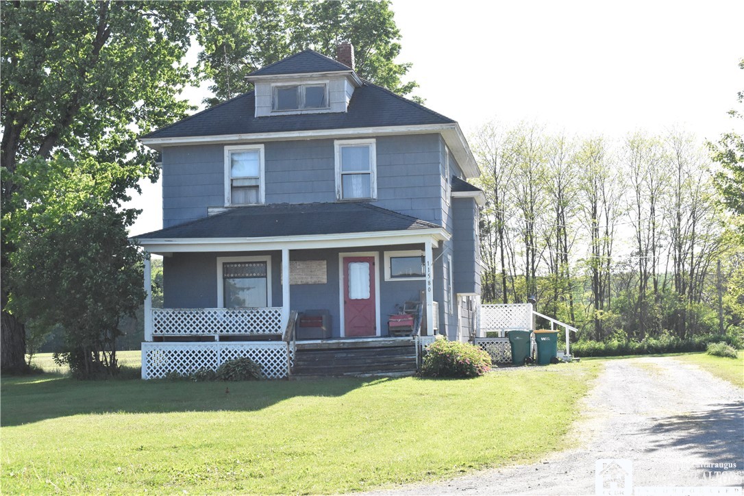 11580 Savage Road Sardinia, NY 14030 - Photo 18 of 29