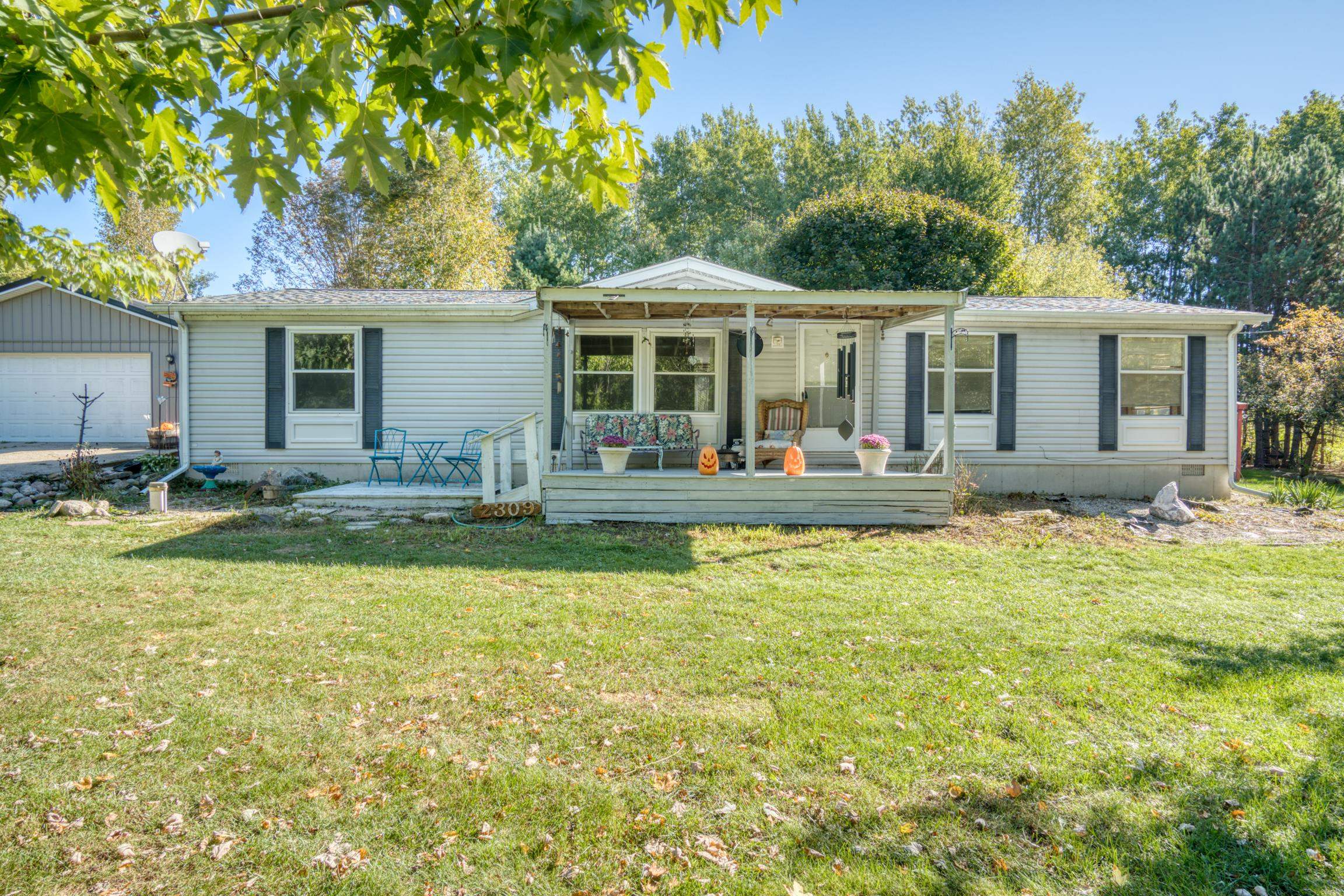 2309 South Sherman Road Remus, MI 49340 - Photo 30 of 73