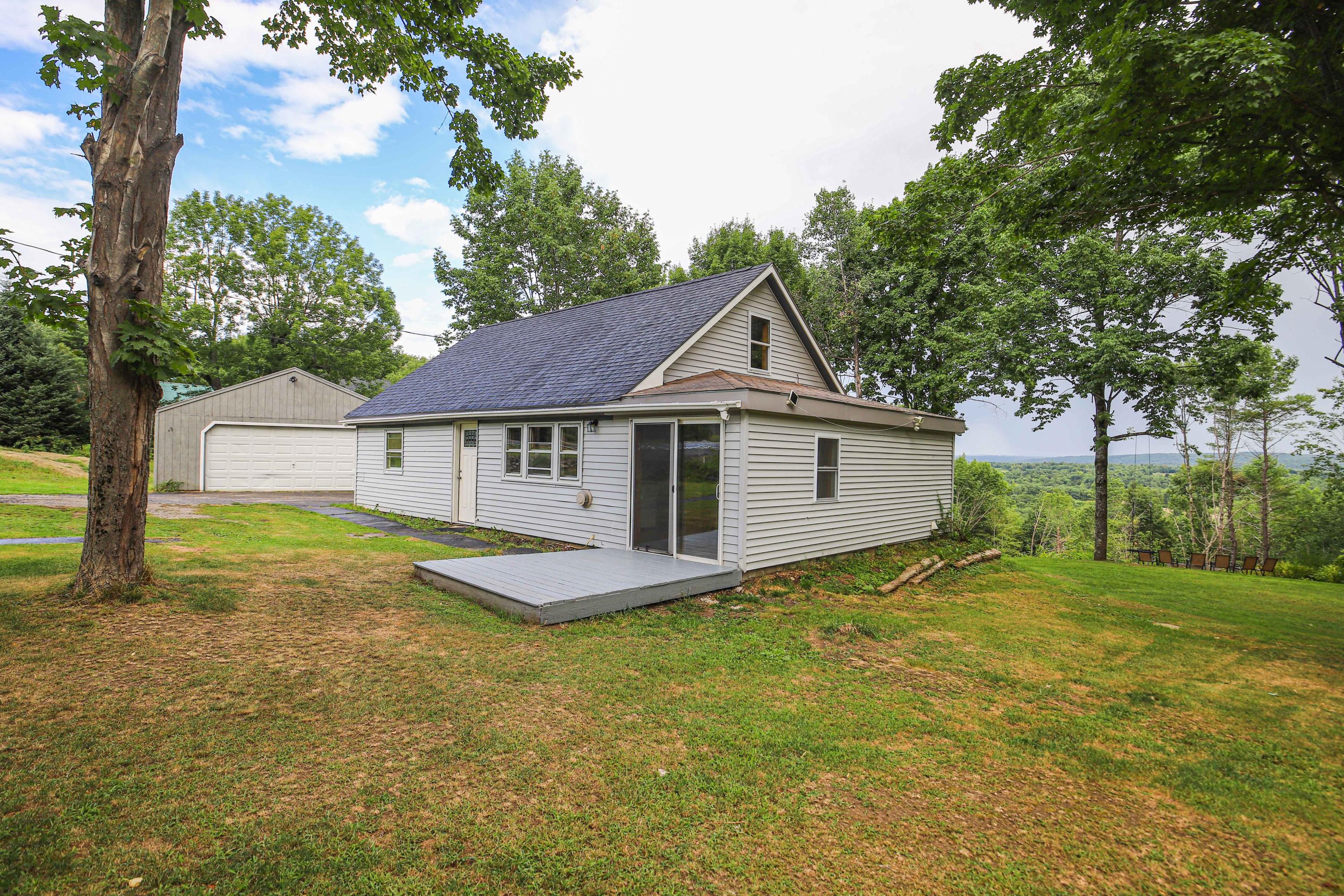 2343 West River Road Sidney, ME 04330 - Photo 3 of 49 2343 W River Rd Sidney - 49