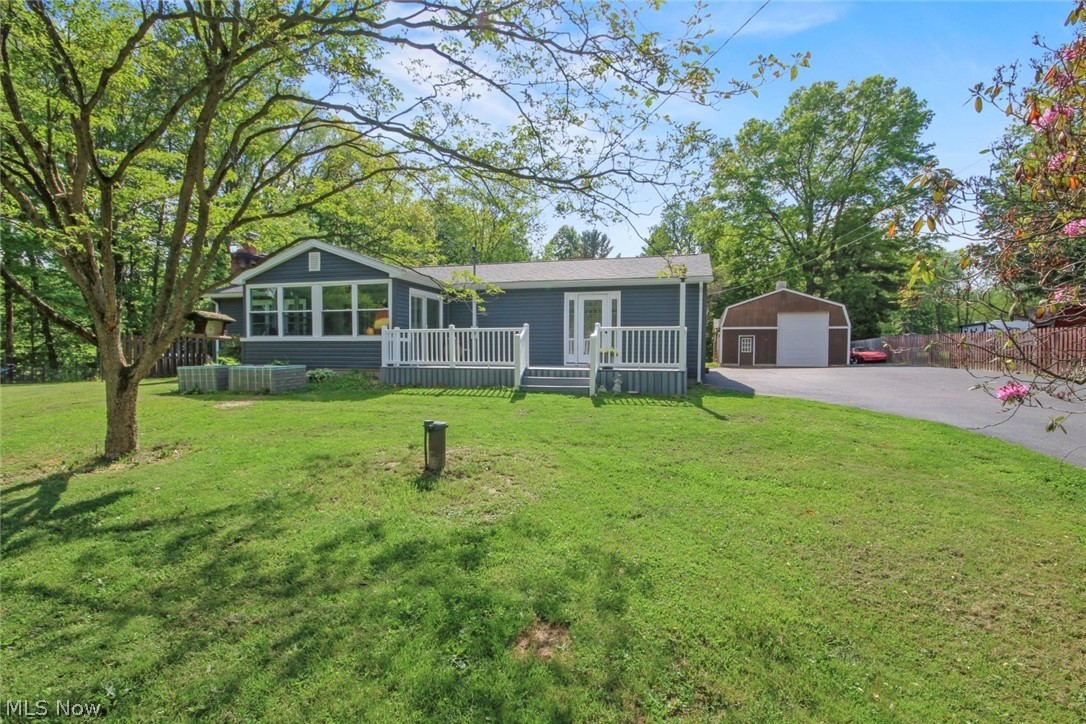 12640 New Buffalo Road North Lima, OH 44452 - Photo 24 of 28