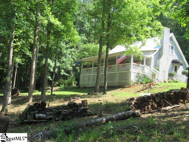 234 Little Crowe Creek Road Pickens, SC 29671 - Photo 1 of 36 Gallery Image 1