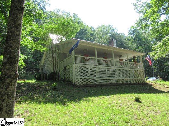 234 Little Crowe Creek Road Pickens, SC 29671 - Photo 2 of 36 Gallery Image 2