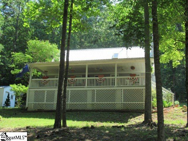 234 Little Crowe Creek Road Pickens, SC 29671 - Photo 11 of 36 Gallery Image 11