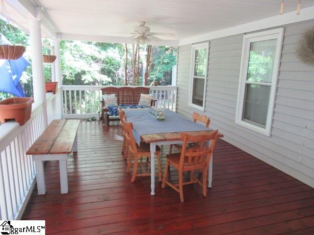 234 Little Crowe Creek Road Pickens, SC 29671 - Photo 13 of 36 Gallery Image 13