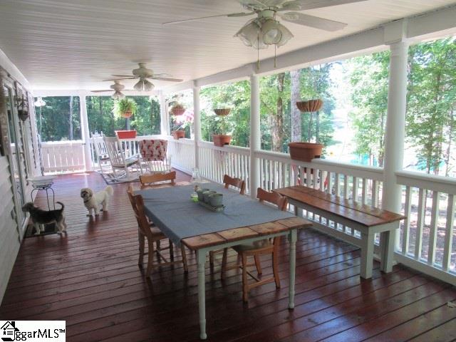 234 Little Crowe Creek Road Pickens, SC 29671 - Photo 14 of 36 Gallery Image 14