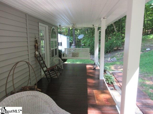 234 Little Crowe Creek Road Pickens, SC 29671 - Photo 15 of 36 Gallery Image 15
