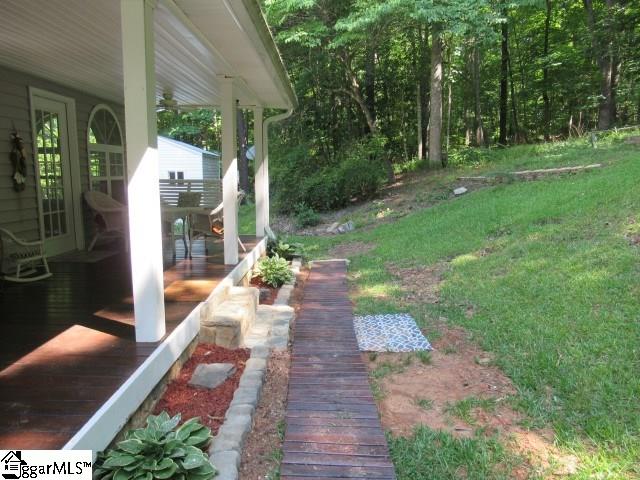 234 Little Crowe Creek Road Pickens, SC 29671 - Photo 16 of 36 Gallery Image 16