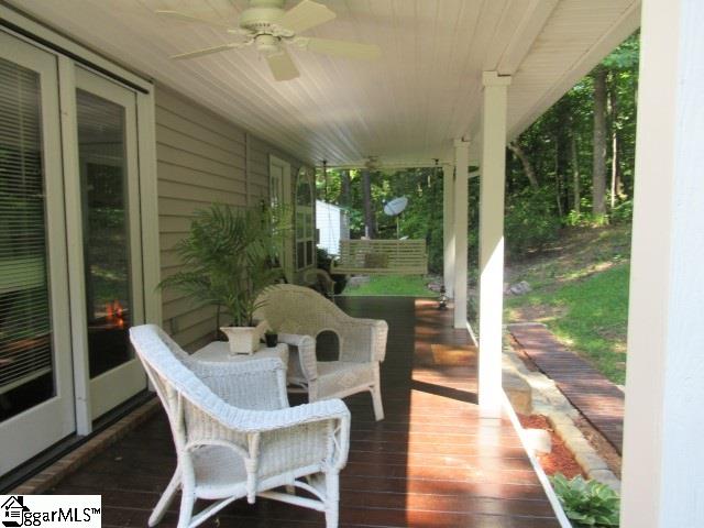 234 Little Crowe Creek Road Pickens, SC 29671 - Photo 17 of 36 Gallery Image 17