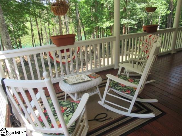 234 Little Crowe Creek Road Pickens, SC 29671 - Photo 18 of 36 Gallery Image 18