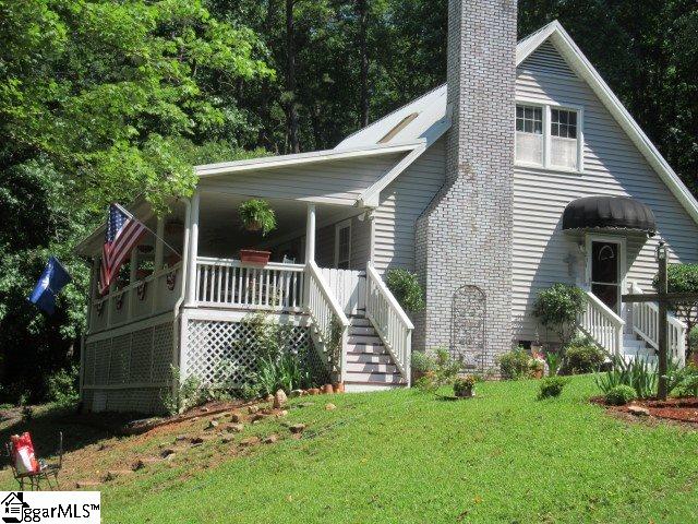 234 Little Crowe Creek Road Pickens, SC 29671 - Photo 3 of 36 Gallery Image 3