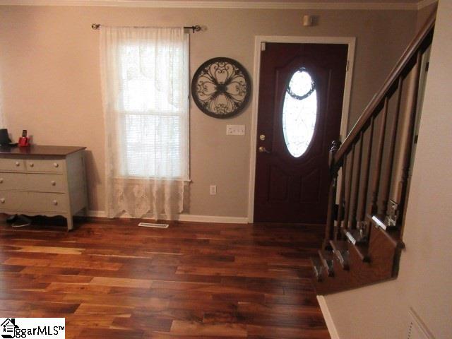 234 Little Crowe Creek Road Pickens, SC 29671 - Photo 21 of 36 Gallery Image 21